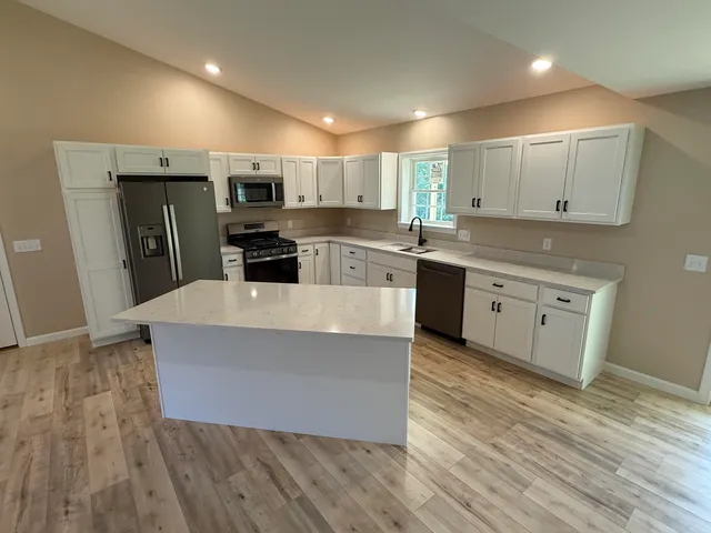 $399,900 | 50 Beck Drive, Palermo, ME 04354