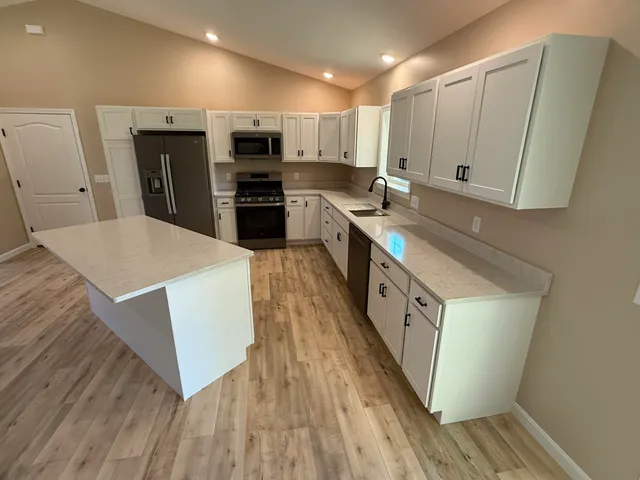 $399,900 | 50 Beck Drive, Palermo, ME 04354