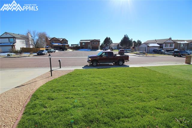 5220 Water Dipper Road Colorado Springs, CO 80911 - Photo 27 of 28
