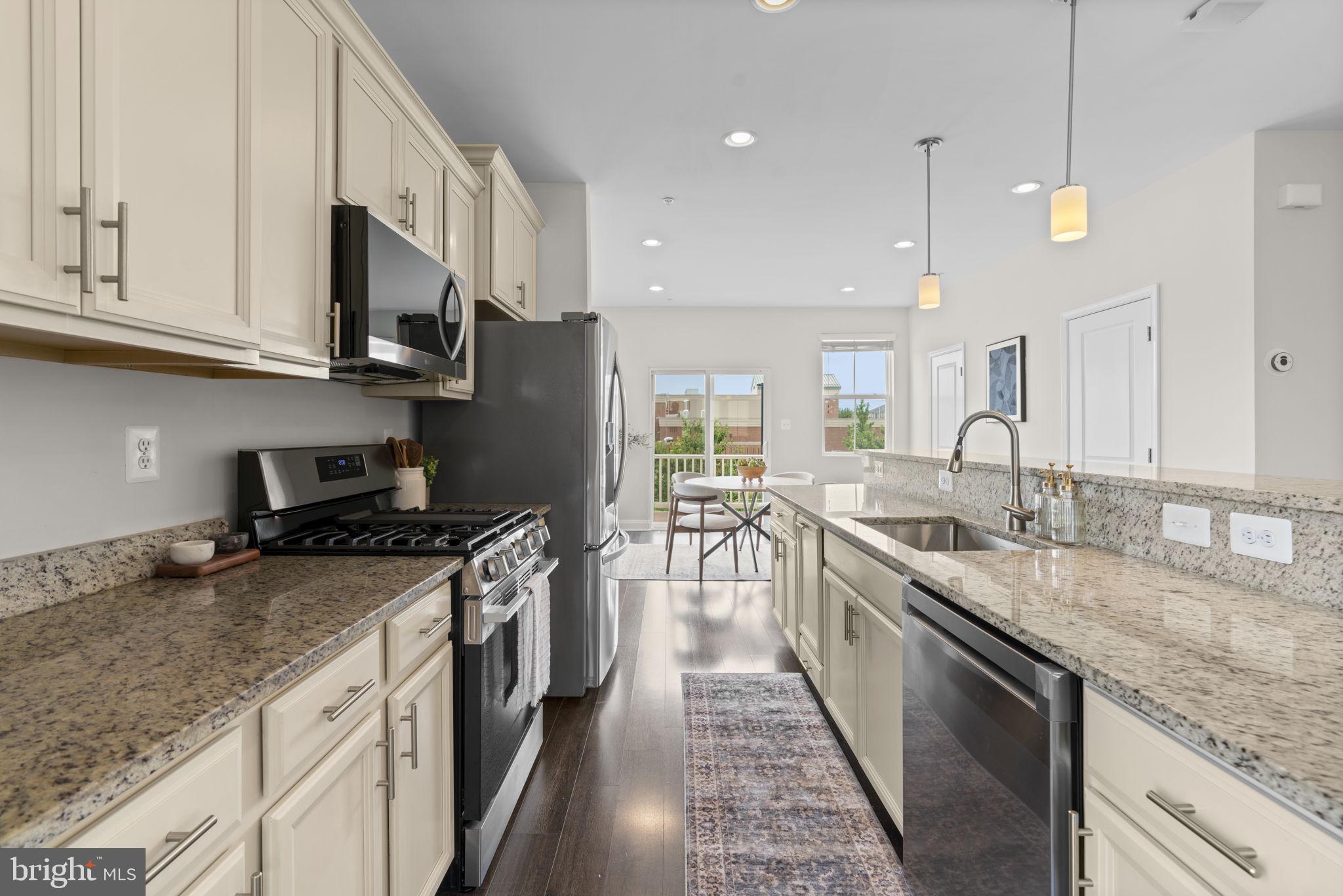 7024 Rackham Way Hanover, MD 21076 - Photo 8 of 45 Gallery Image 8