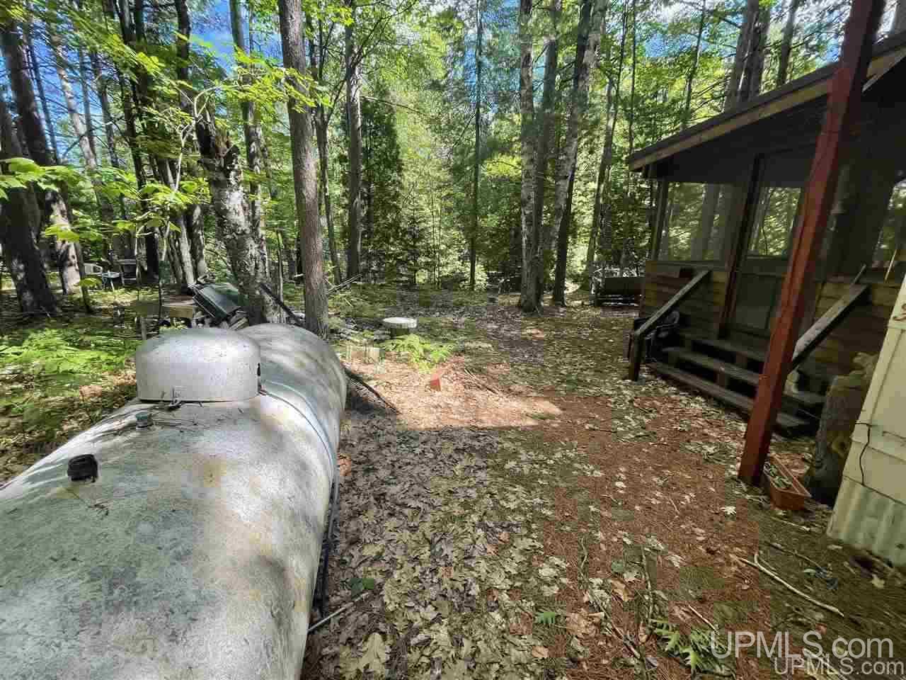 W3158 Co Road Big Bay, MI 49808 - Photo 16 of 16