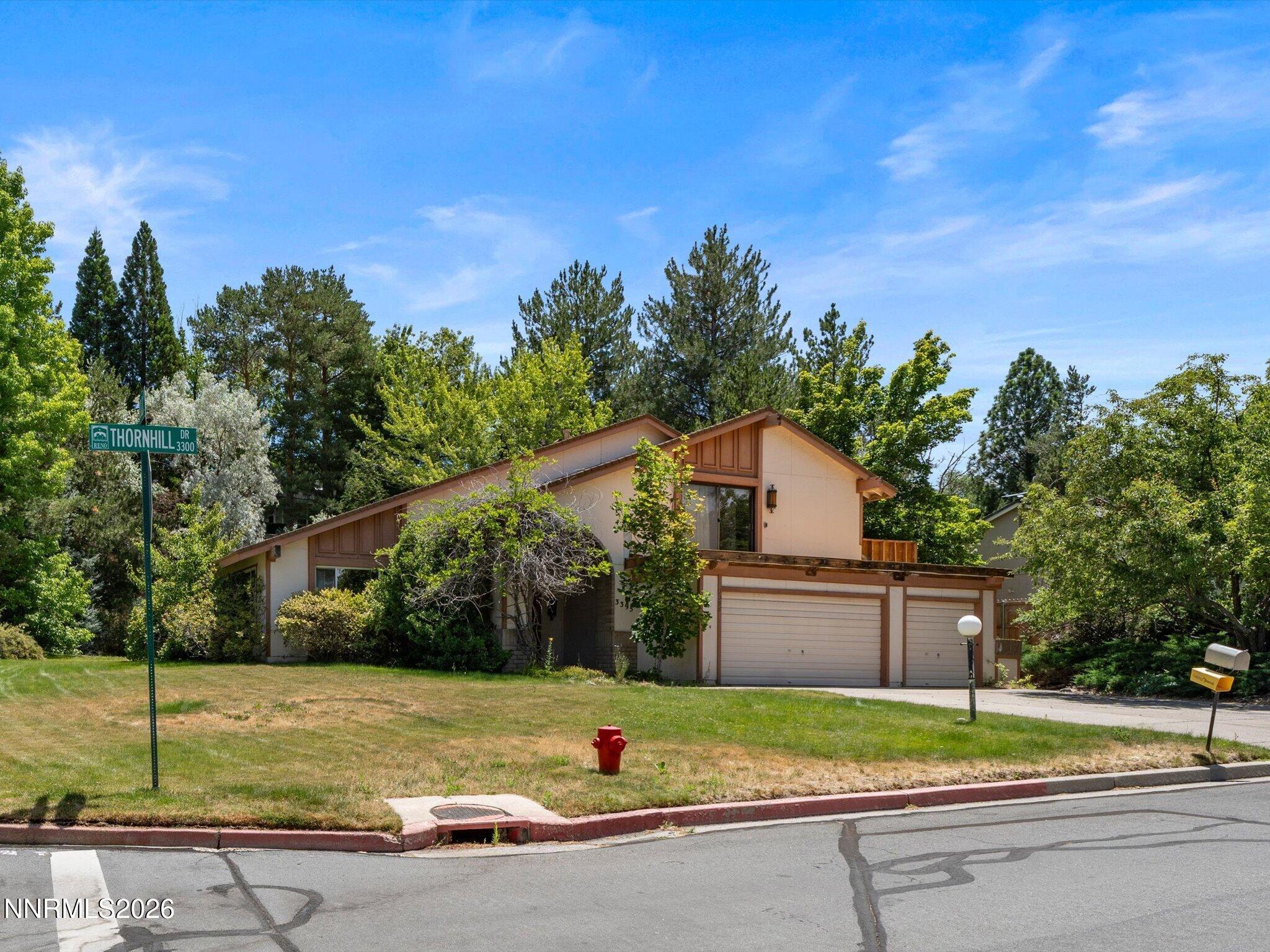 3395 Thornhill Drive Reno, NV 89509 - Photo 1 of 54 51-3395 Thornhill Dr-101