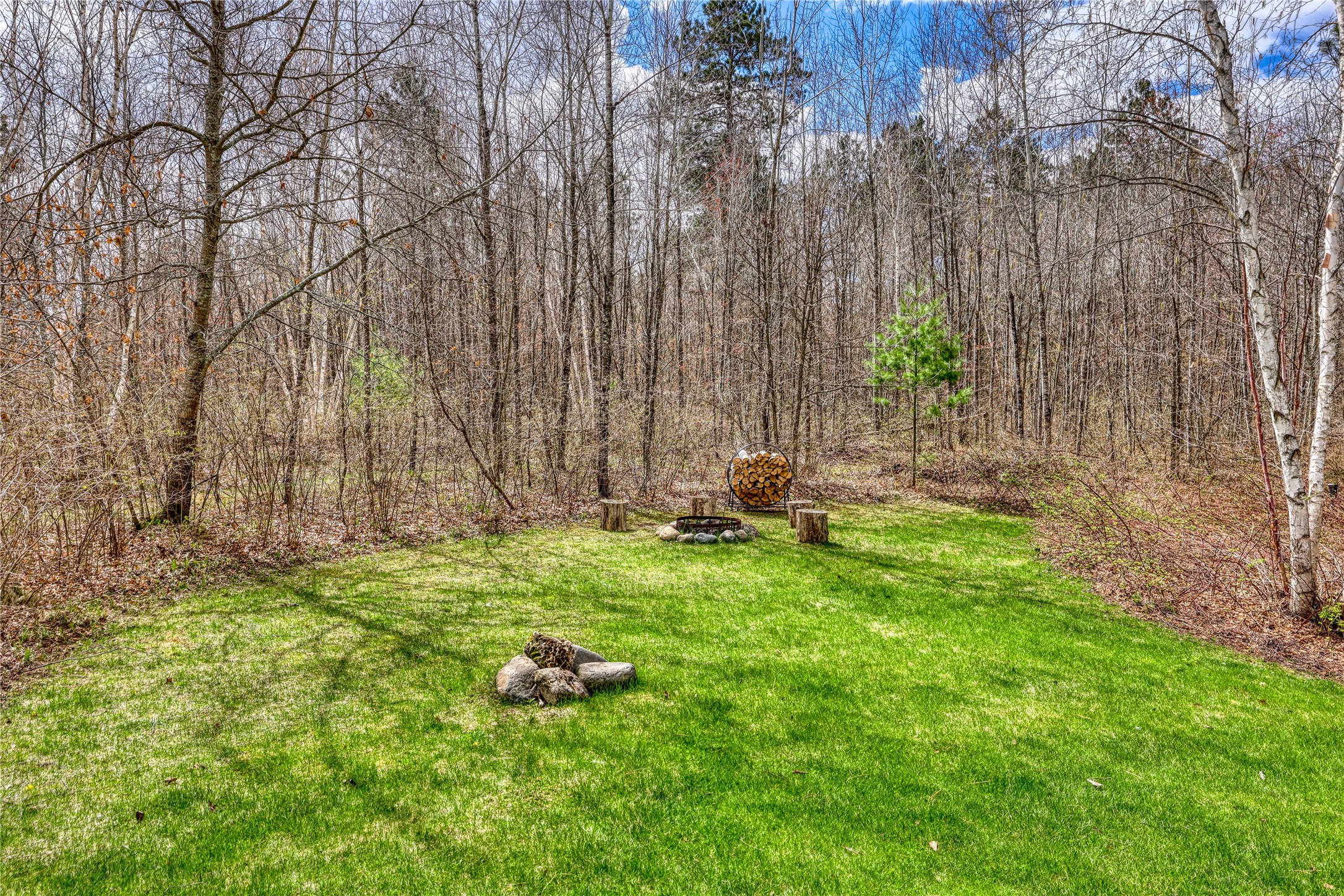 8056 North North Road Springbrook, WI 54875 - Photo 42 of 60