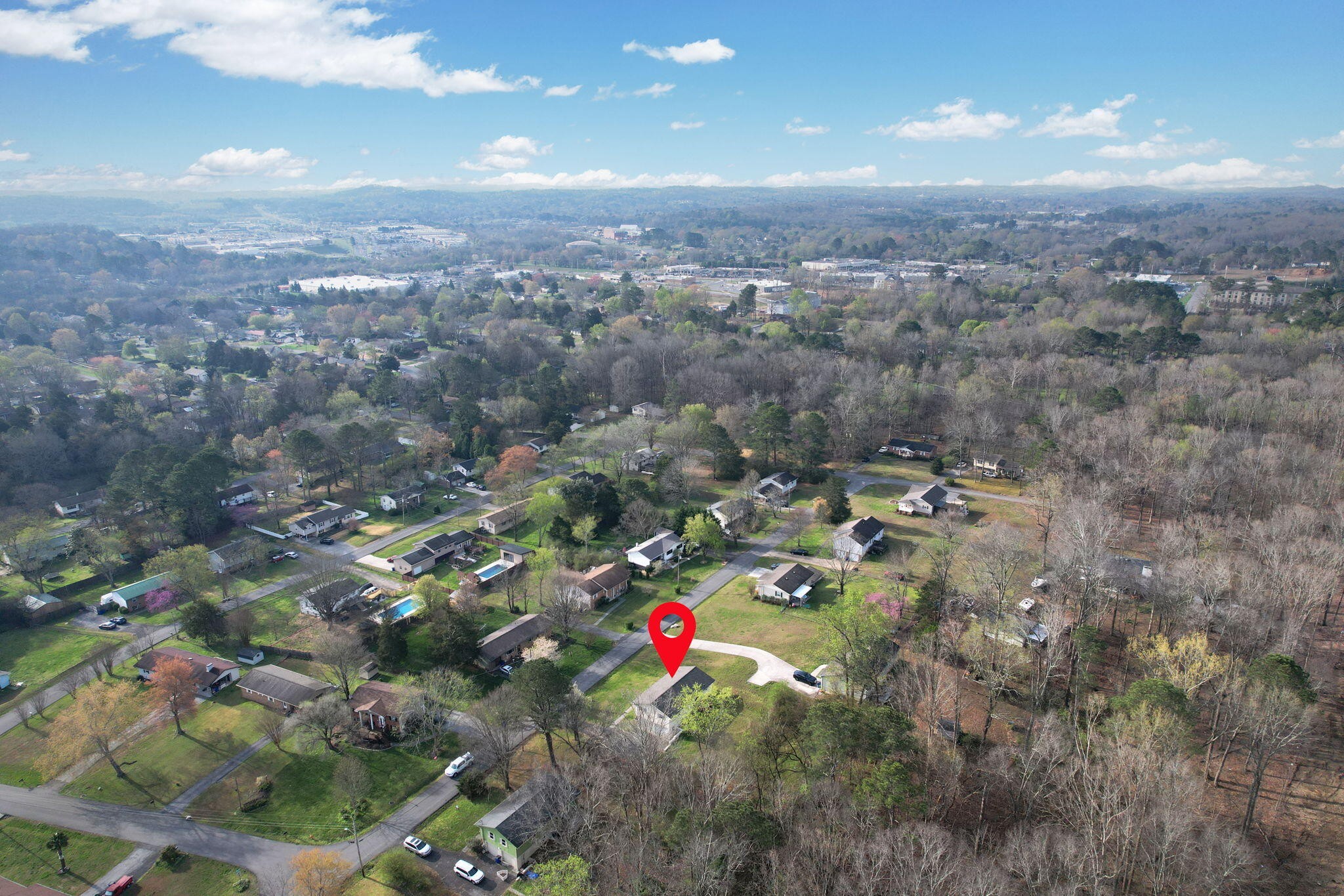 4665 Ridgeview Avenue Northwest Cleveland, TN 37312 - Photo 31 of 32 Gallery Image 31