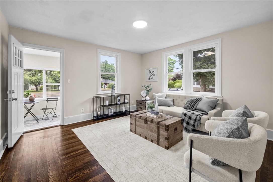 3507 Mendon Road Cumberland, RI 02864 - Photo 2 of 19