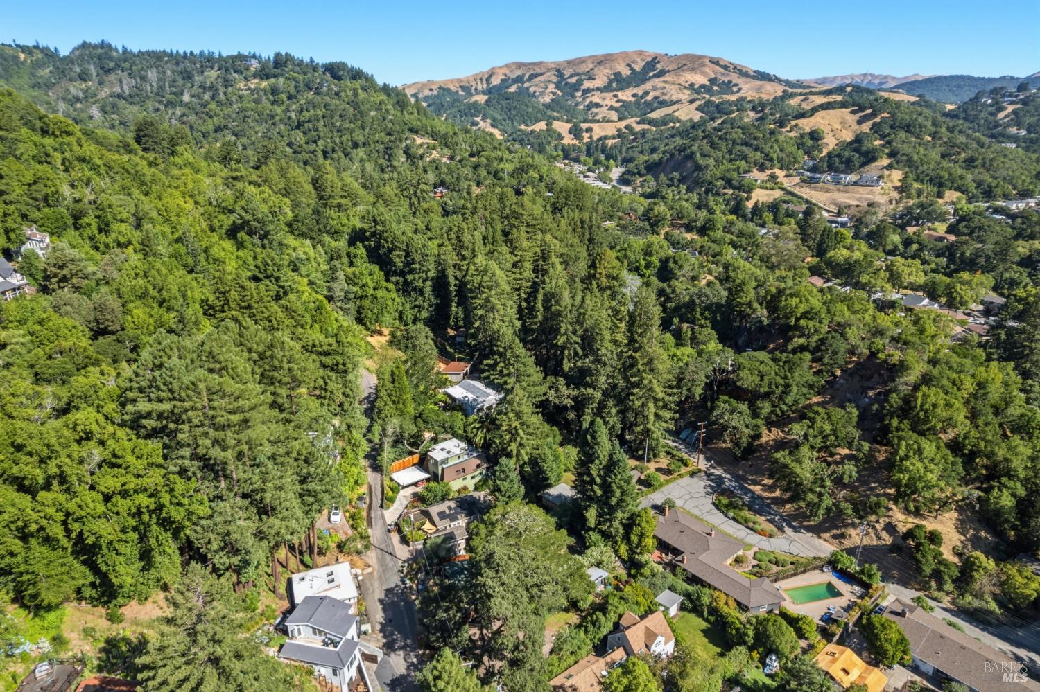 15 Acacia Road Fairfax, CA 94930 - Photo 25 of 25