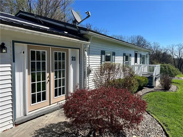 $249,900 | 21 West Drive, Greenville, PA 16125