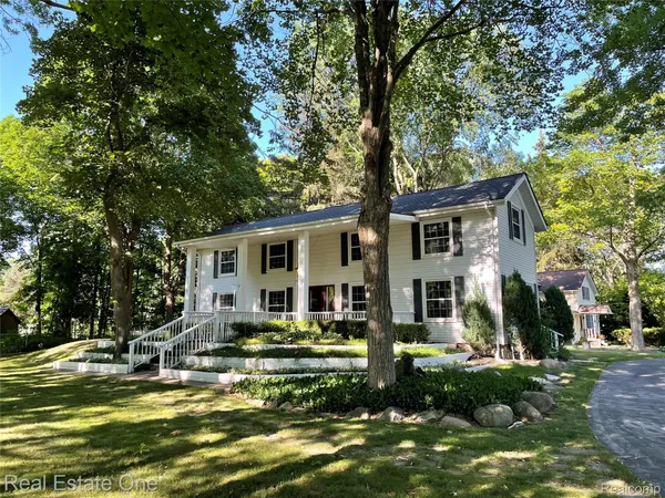 $449,900 | 22601 West Main Street, Armada, MI 48005