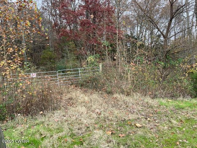 105 Booth Road Trenton, TN 38382 - Photo 16 of 21 a view of outdoor space and a yard