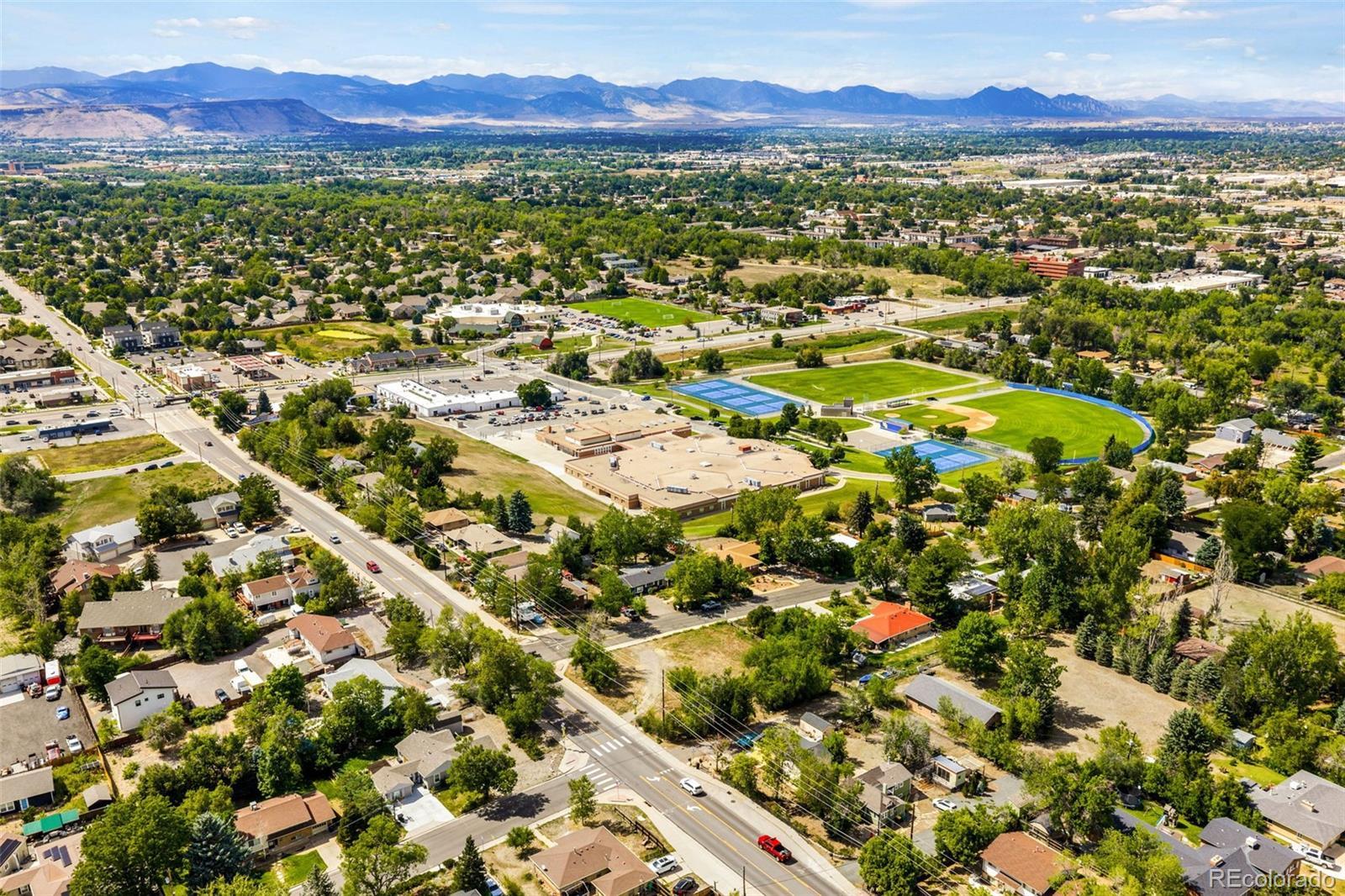 3816 Independence Court Wheat Ridge, CO 80033 - Photo 13 of 16 Gallery Image 13