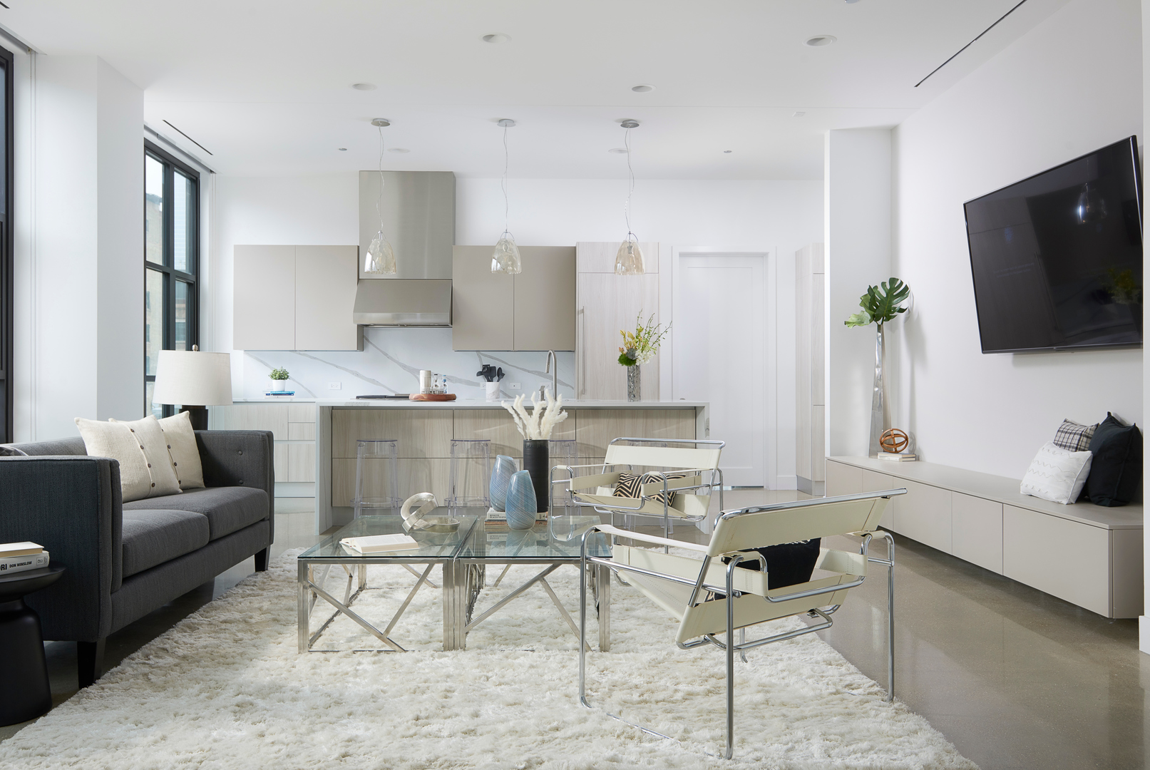 900 West Washington Boulevard, Unit 302 Chicago, IL 60607 - Photo 4 of 15