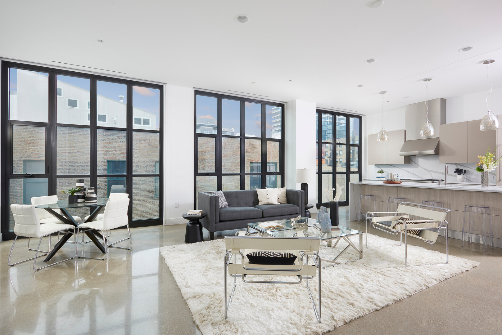 900 West Washington Boulevard, Unit 302 Chicago, IL 60607 - Photo 6 of 15