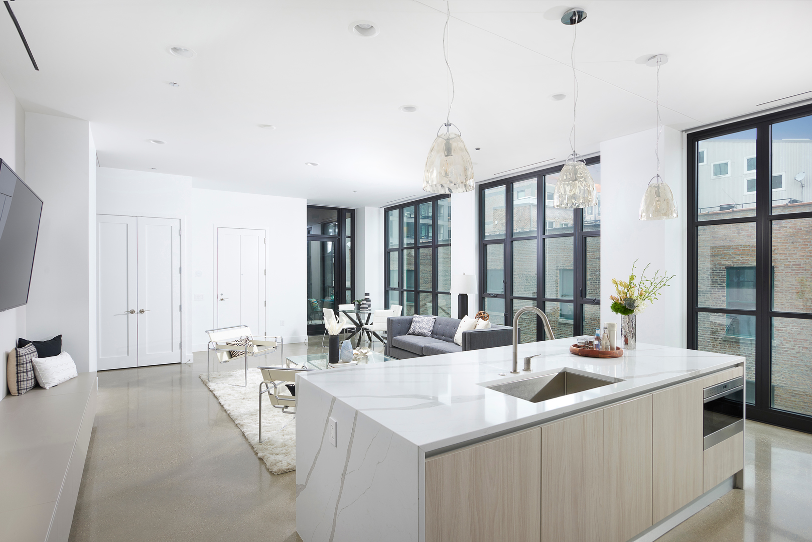 900 West Washington Boulevard, Unit 302 Chicago, IL 60607 - Photo 8 of 15