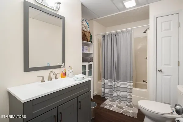 $530,000 | 3416 St Andrews Drive, Baneberry, TN 37890