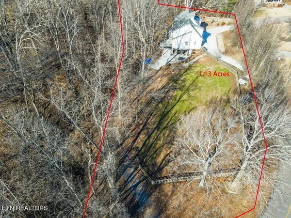 $530,000 | 3416 St Andrews Drive, Baneberry, TN 37890
