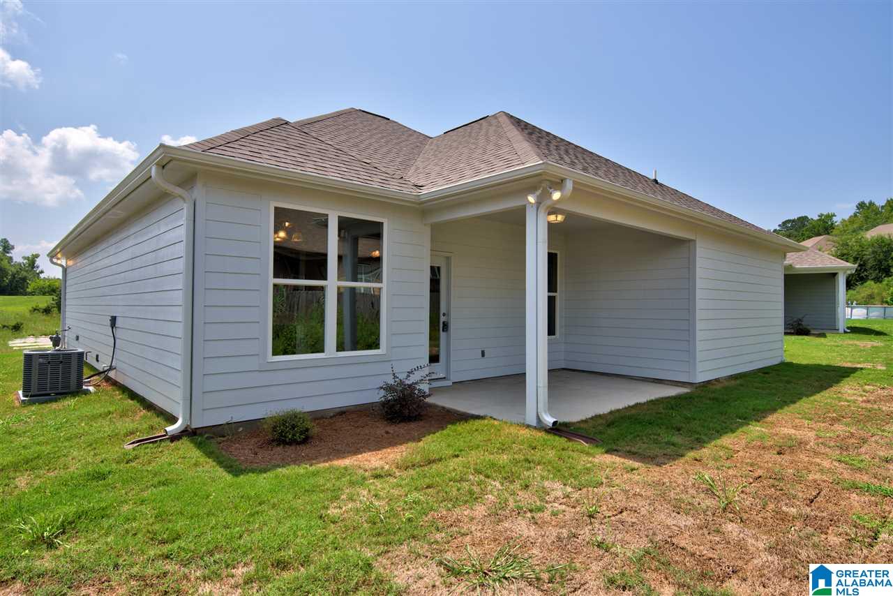 136 Ridgecrest Road Calera, AL 35040 - Photo 4 of 20