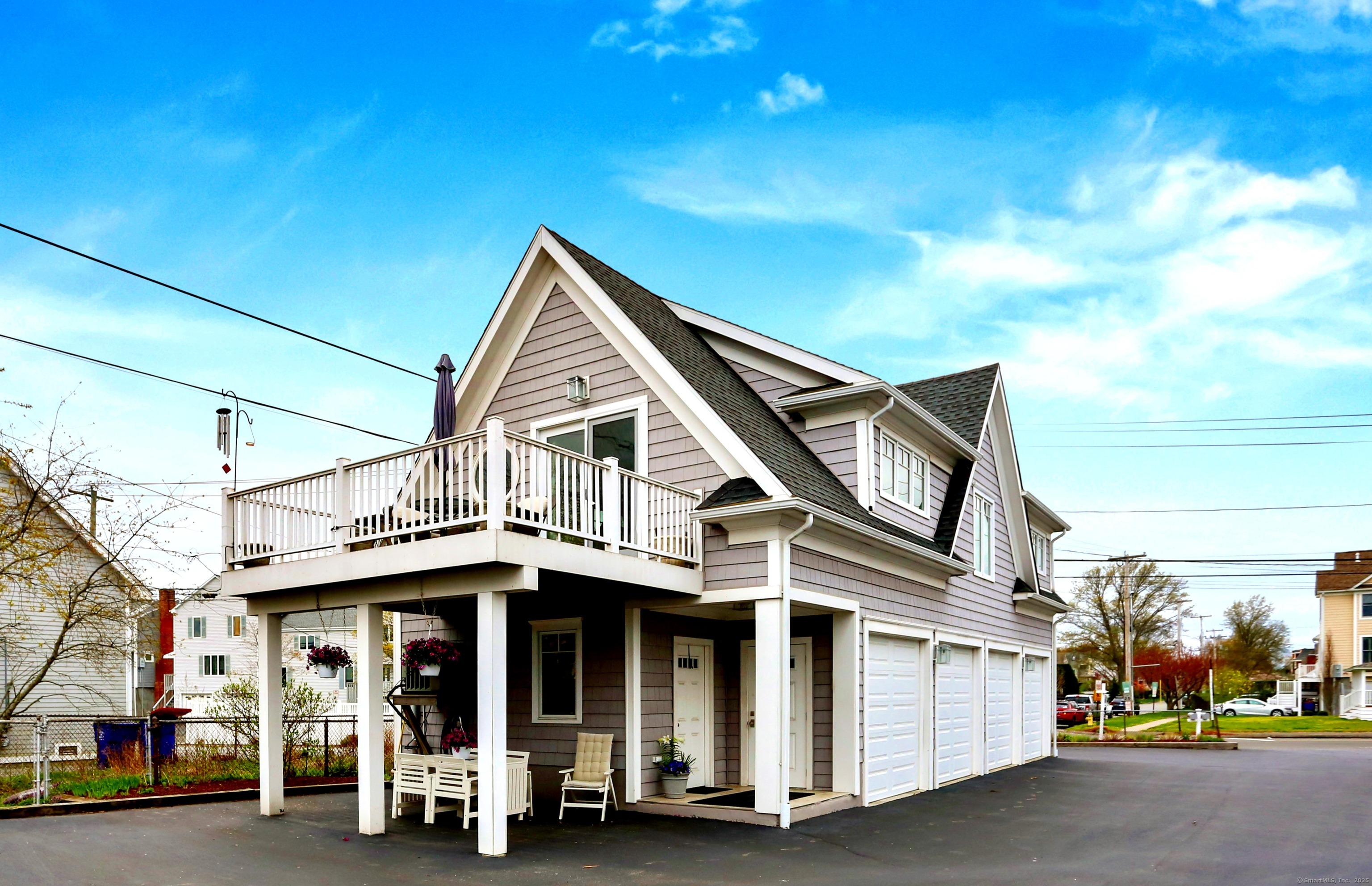 535 Fairfield Beach Road Fairfield, CT 06824 - Photo 1 of 1