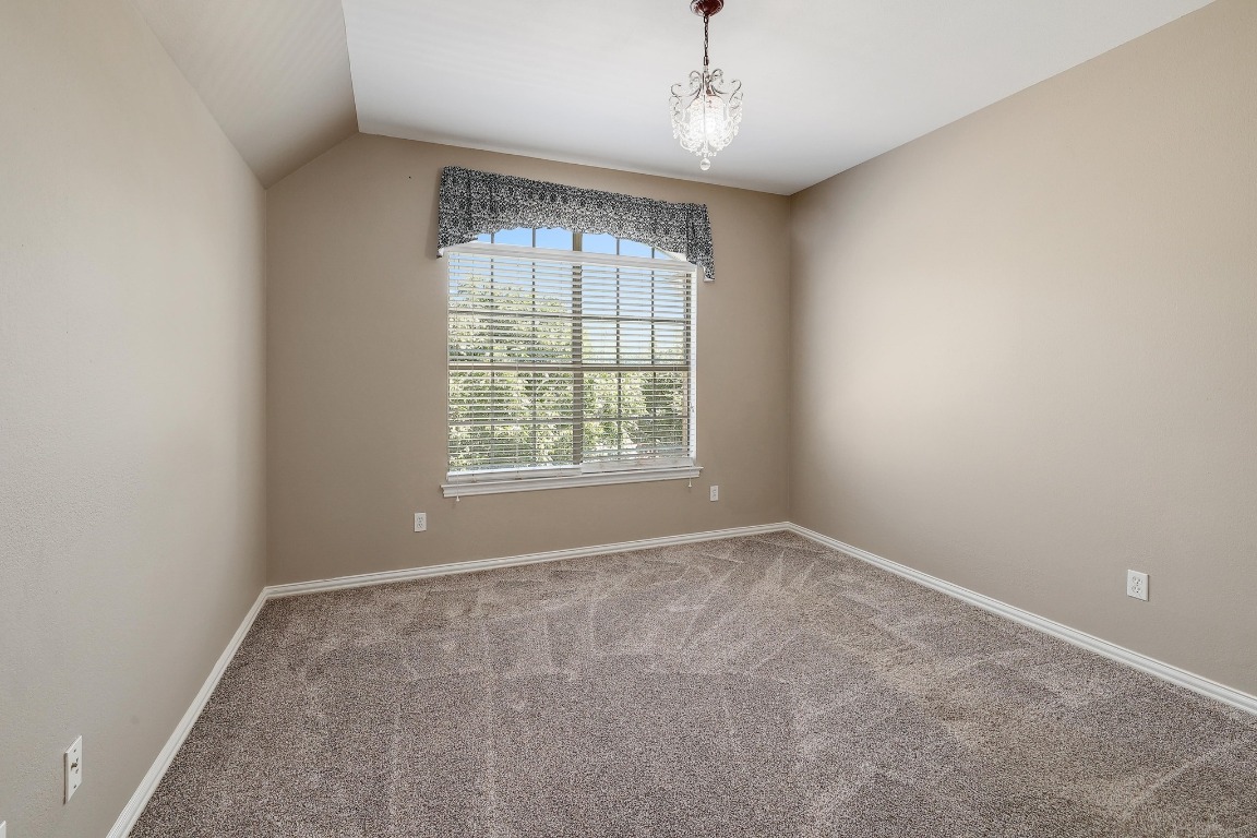 1900 Alamo Bound Leander, TX 78641 - Photo 33 of 38 an empty room with a window