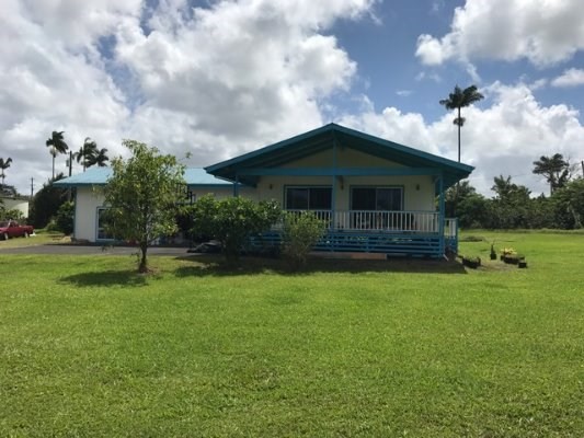 17-564 Volcano Road Kurtistown, HI 96760 - Photo 1 of 18 Gallery Image 1
