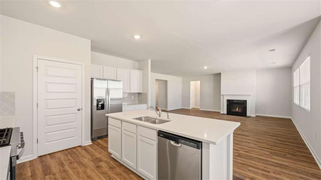 1211 Kingston Road Buckhead, GA 30625 - Photo 21 of 35