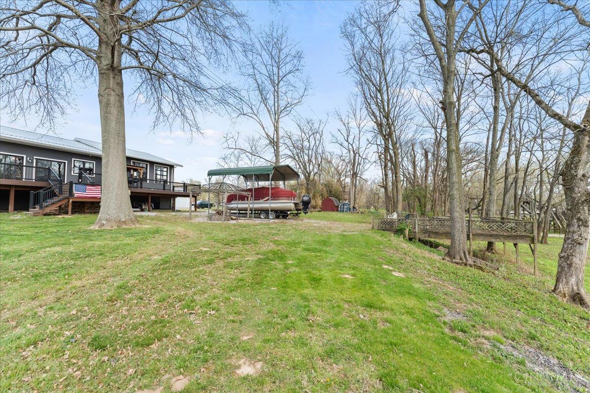 71 Center Street Georgetown, OH 45121 - Photo 45 of 51