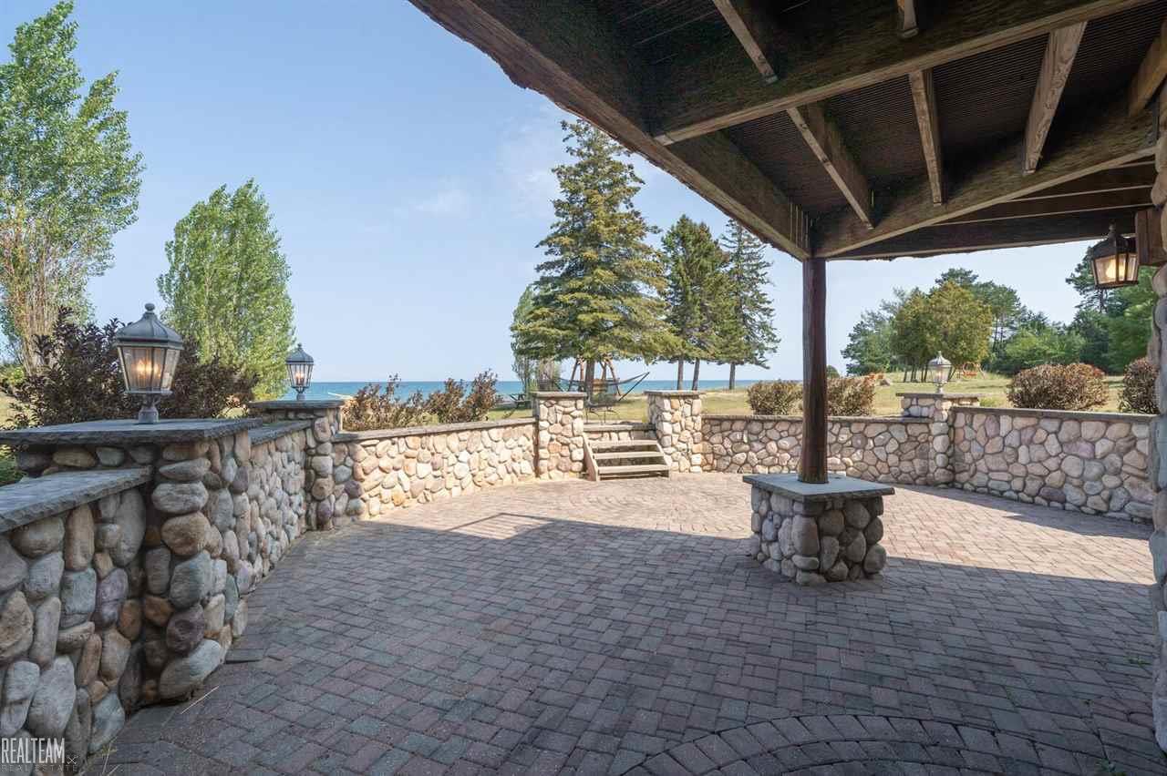 1810 North Lakeshore Road Port Sanilac, MI 48469 - Photo 29 of 52