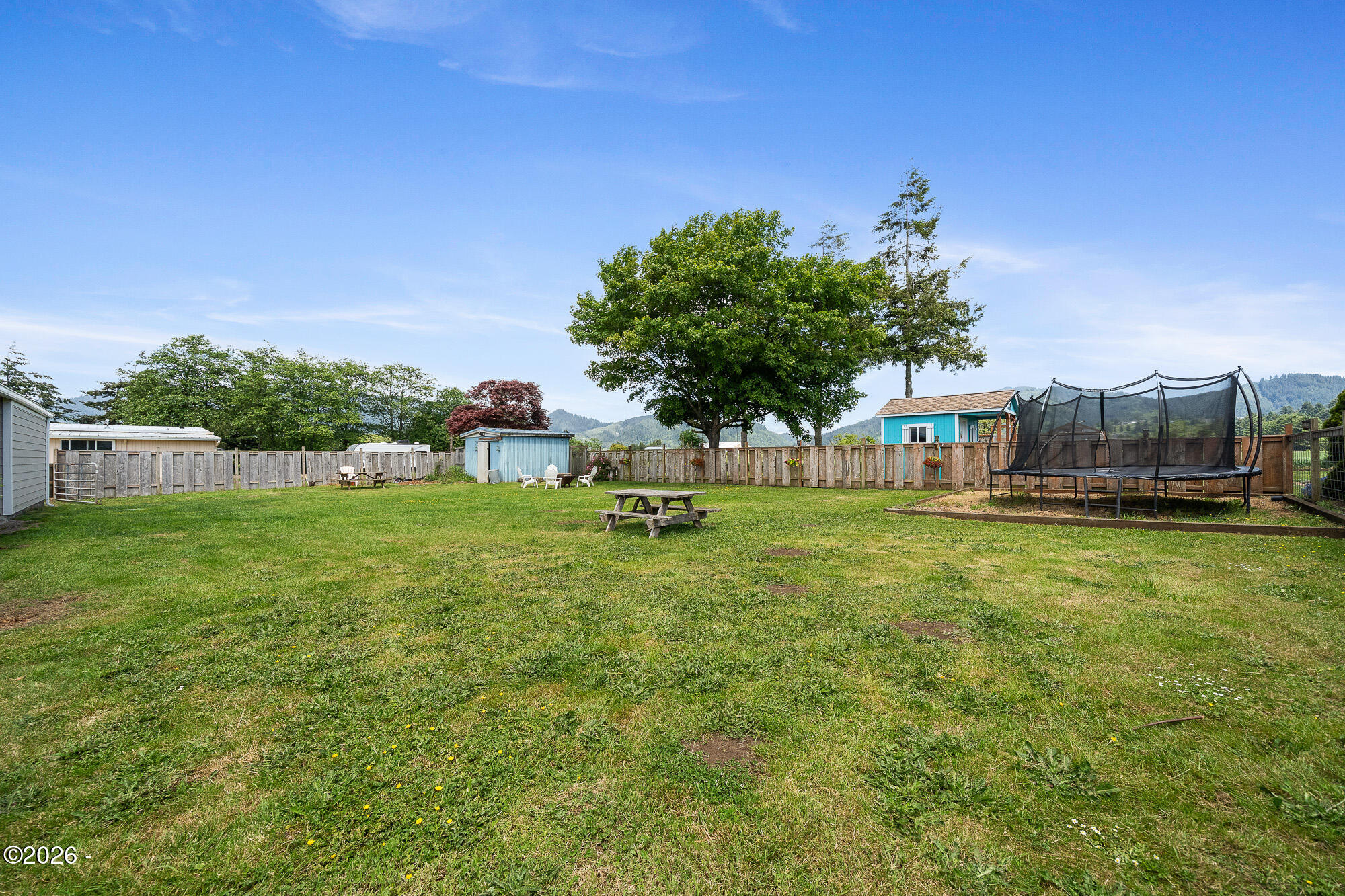 7310 Trask River Road Tillamook, OR 97141 - Photo 27 of 32