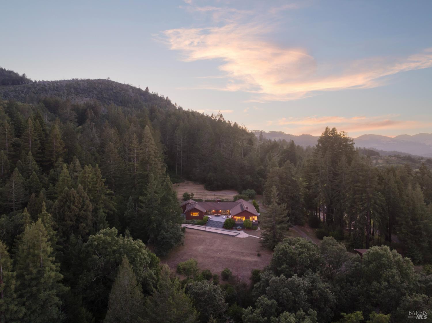 3460 Mt Veeder Road Napa, CA 94558 - Photo 41 of 42
