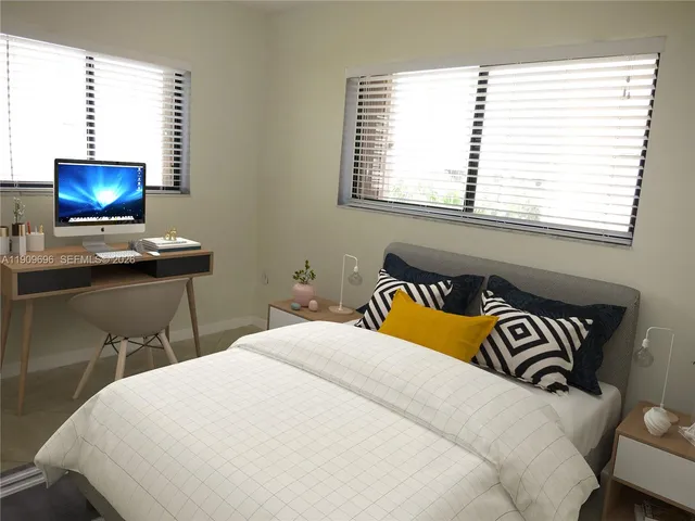 $2,400 | 8600 Southwest 133rd Avenue Road, Unit 418, Miami, FL 33183