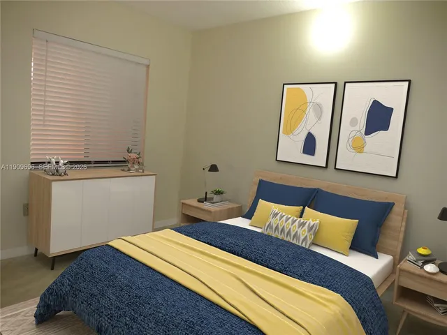 $2,400 | 8600 Southwest 133rd Avenue Road, Unit 418, Miami, FL 33183