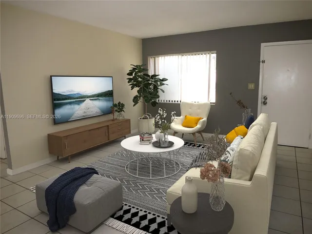 $2,400 | 8600 Southwest 133rd Avenue Road, Unit 418, Miami, FL 33183