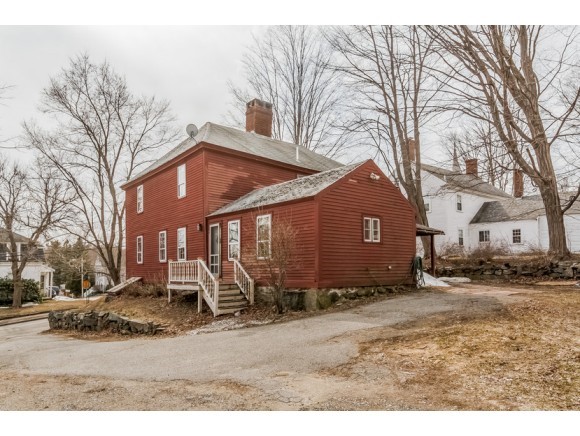 5 Swamscott Street Newfields, NH 03856 - Photo 3 of 36
