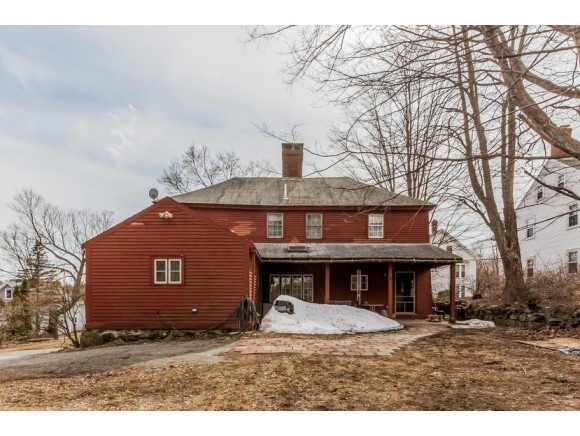 5 Swamscott Street Newfields, NH 03856 - Photo 35 of 36