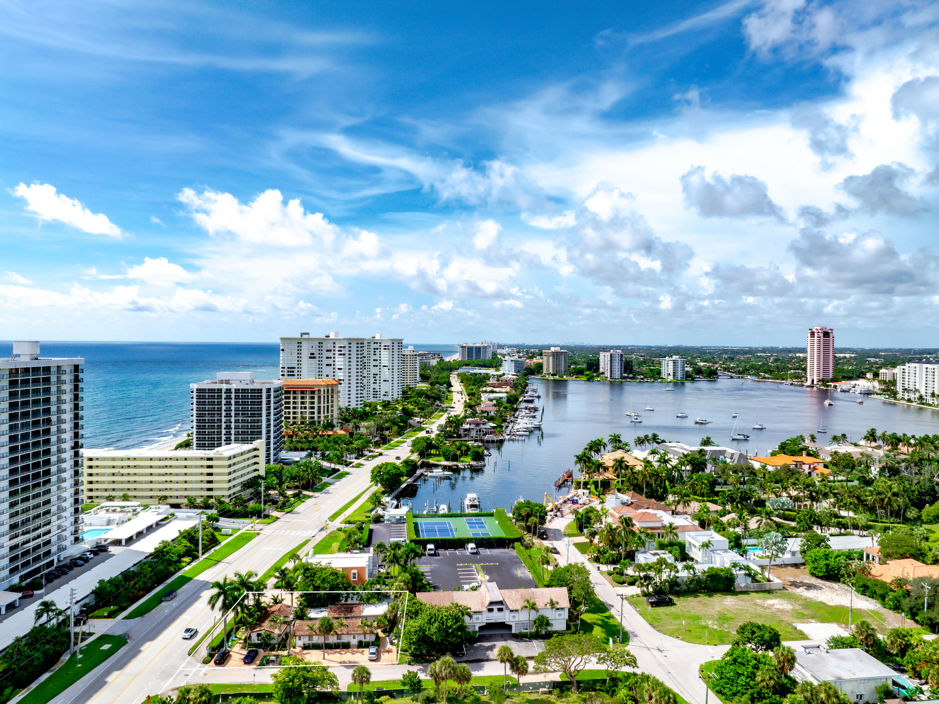 201 South Ocean Boulevard Boca Raton, FL 33432 - Photo 1 of 23 Unit2df-6