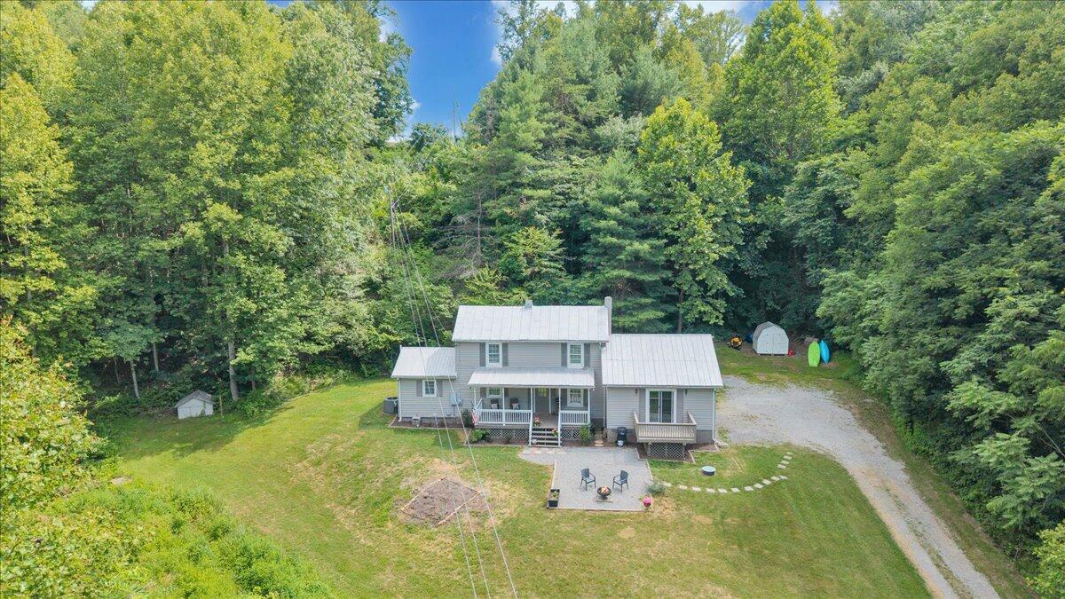 2852 Bethlehem Road Boones Mill, VA 24065 - Photo 43 of 51 43-DJI_20260617170018_0026_D