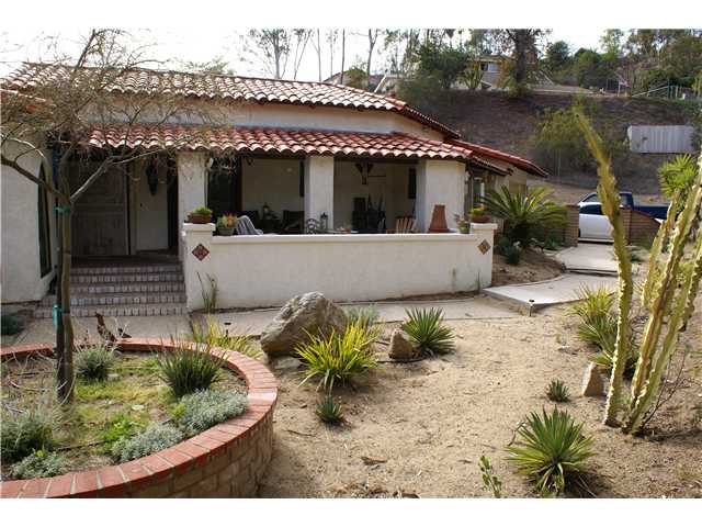 11280 Posthill Road Lakeside, CA 92040 - Photo 1 of 25 Gallery Image 1