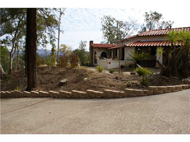 11280 Posthill Road Lakeside, CA 92040 - Photo 24 of 25 Gallery Image 24