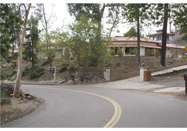 11280 Posthill Road Lakeside, CA 92040 - Photo 25 of 25 Gallery Image 25