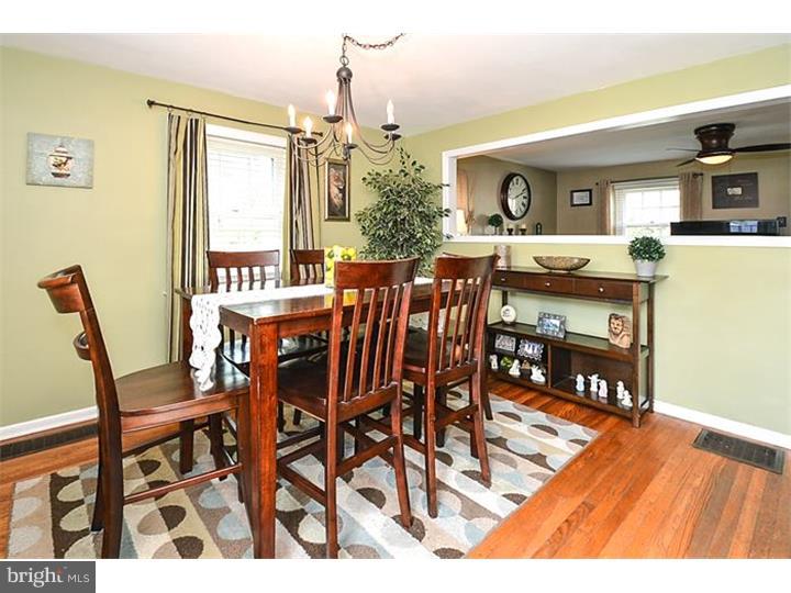 400 Exton Road Hatboro, PA 19040 - Photo 11 of 24 Dining Room