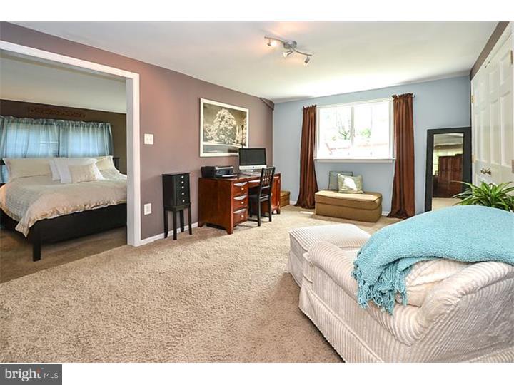 400 Exton Road Hatboro, PA 19040 - Photo 12 of 24 Master Bedroom
