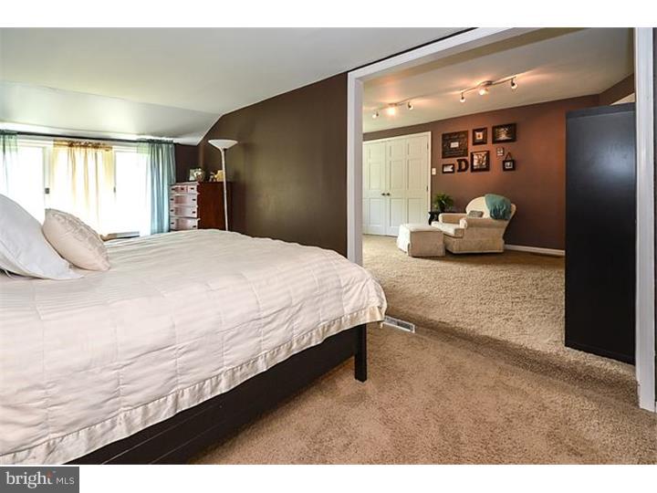 400 Exton Road Hatboro, PA 19040 - Photo 13 of 24 Master Bedroom