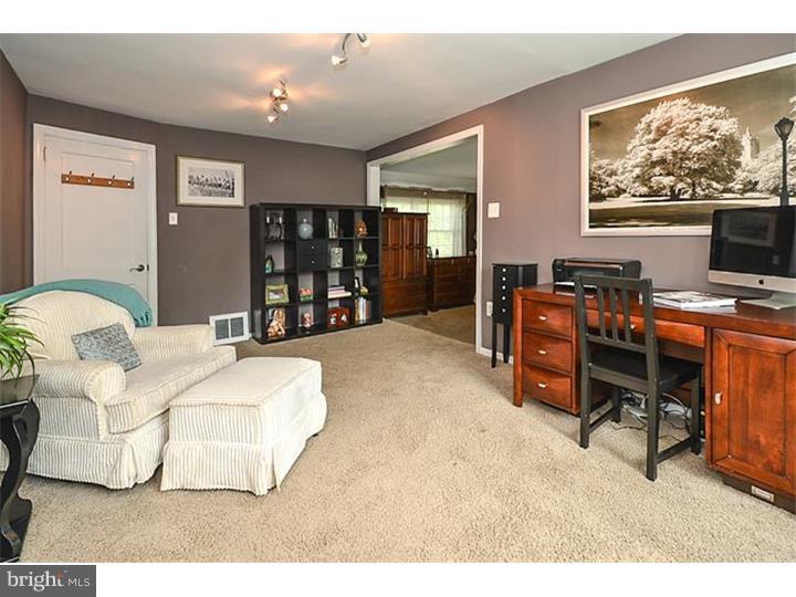 400 Exton Road Hatboro, PA 19040 - Photo 14 of 24 Master Bedroom