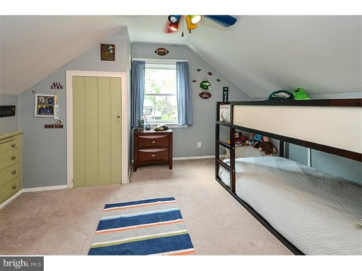 400 Exton Road Hatboro, PA 19040 - Photo 16 of 24 Bedroom 2