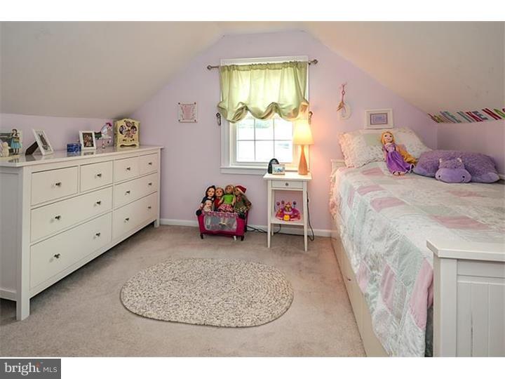400 Exton Road Hatboro, PA 19040 - Photo 17 of 24 Bedroom 3