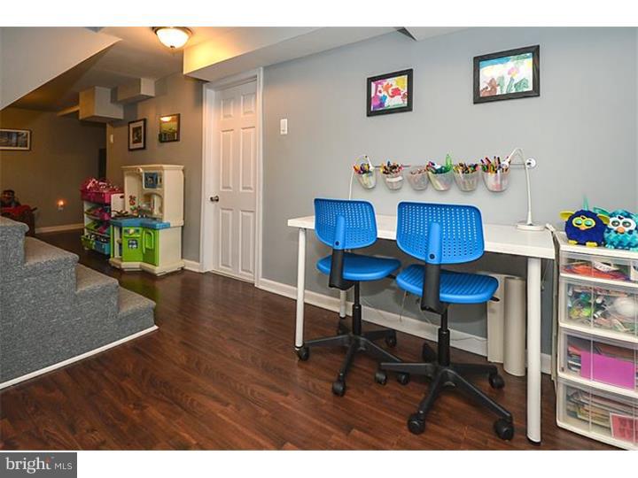 400 Exton Road Hatboro, PA 19040 - Photo 20 of 24 Basement - Finished