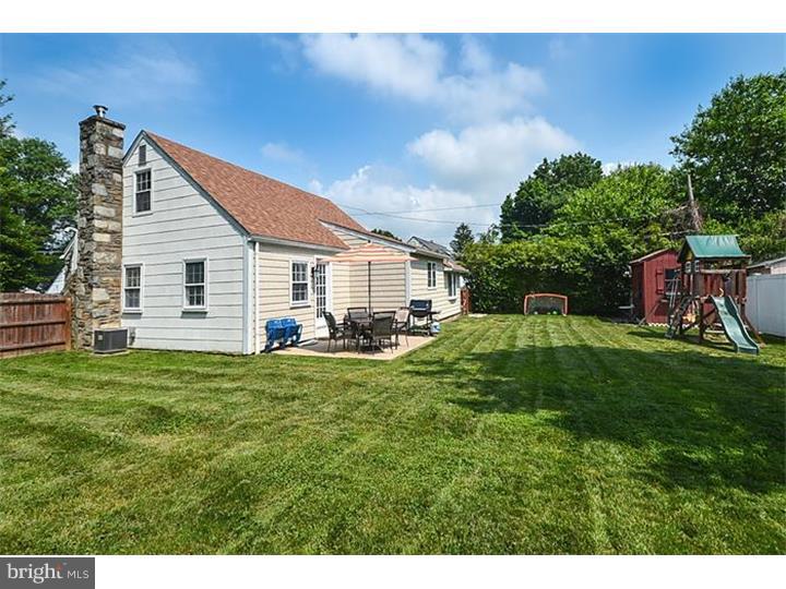 400 Exton Road Hatboro, PA 19040 - Photo 22 of 24 Exterior Back