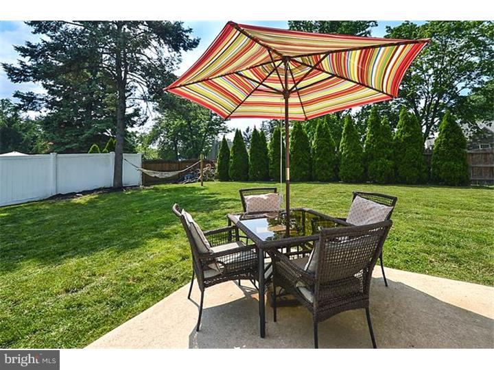 400 Exton Road Hatboro, PA 19040 - Photo 23 of 24 Exterior Back