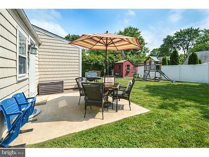 400 Exton Road Hatboro, PA 19040 - Photo 24 of 24 Exterior Back
