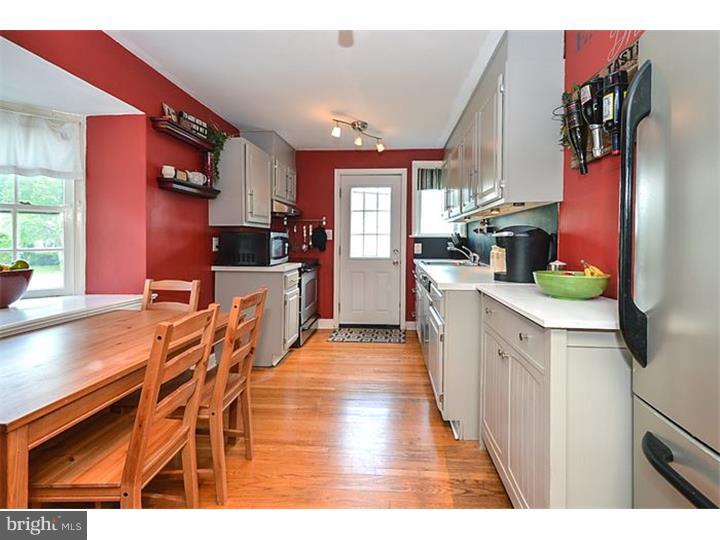 400 Exton Road Hatboro, PA 19040 - Photo 6 of 24 Kitchen