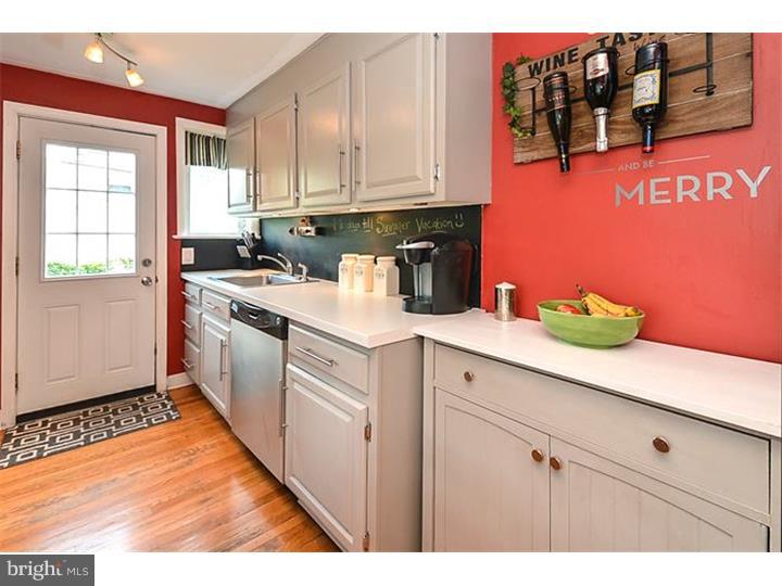 400 Exton Road Hatboro, PA 19040 - Photo 7 of 24 Kitchen